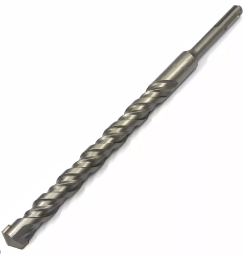 SDS Drill Bit 12x260mm Deep Penetration Concrete Stone SDS Hammer